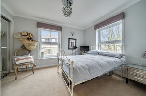 Bedroom 2- click for photo gallery